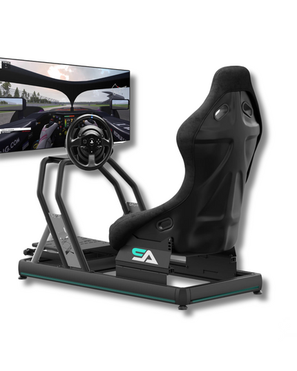 Complete SA racesimulator